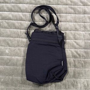 Lululemon Water Bottle Crossbody